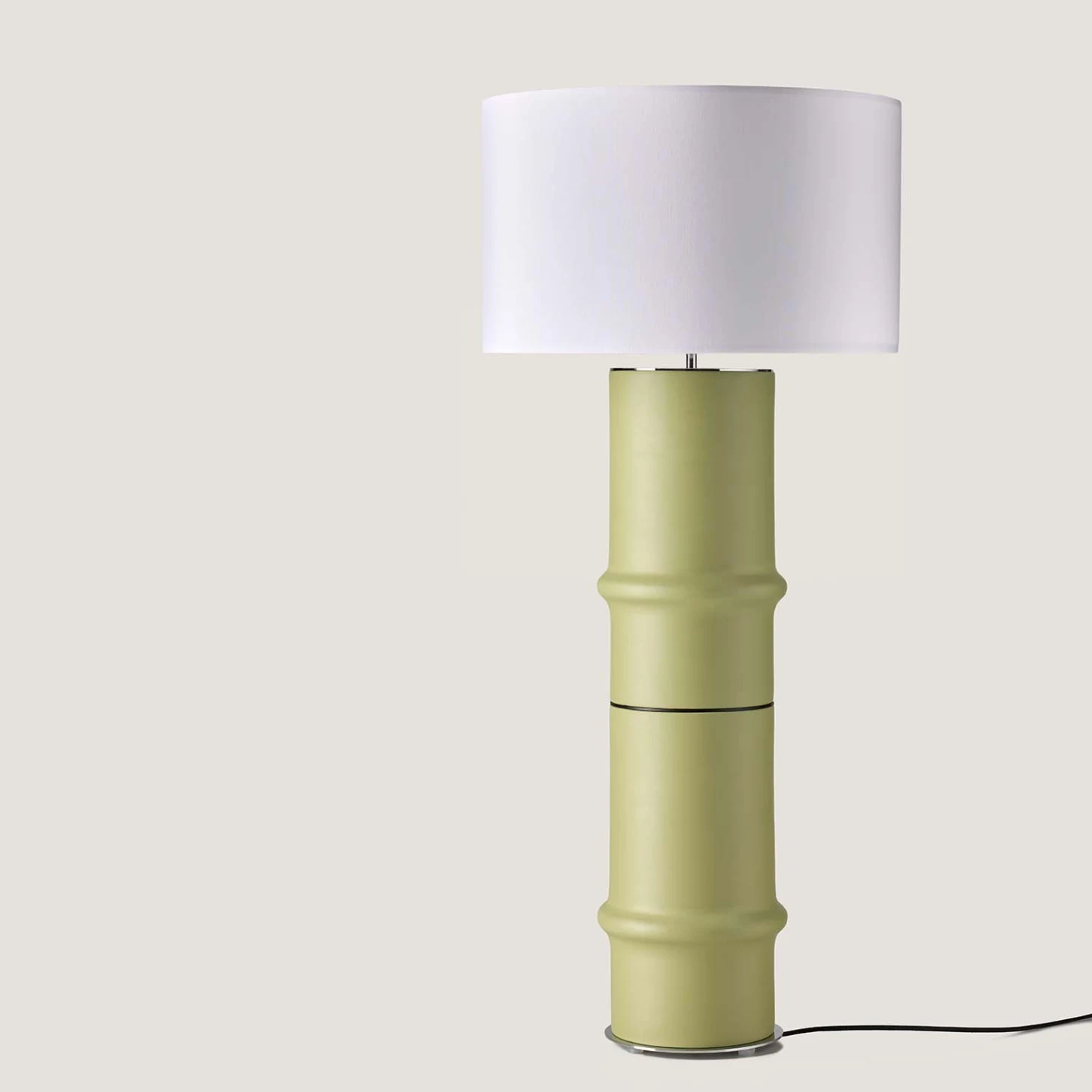 Bambu - Aromas - lampa stołowa