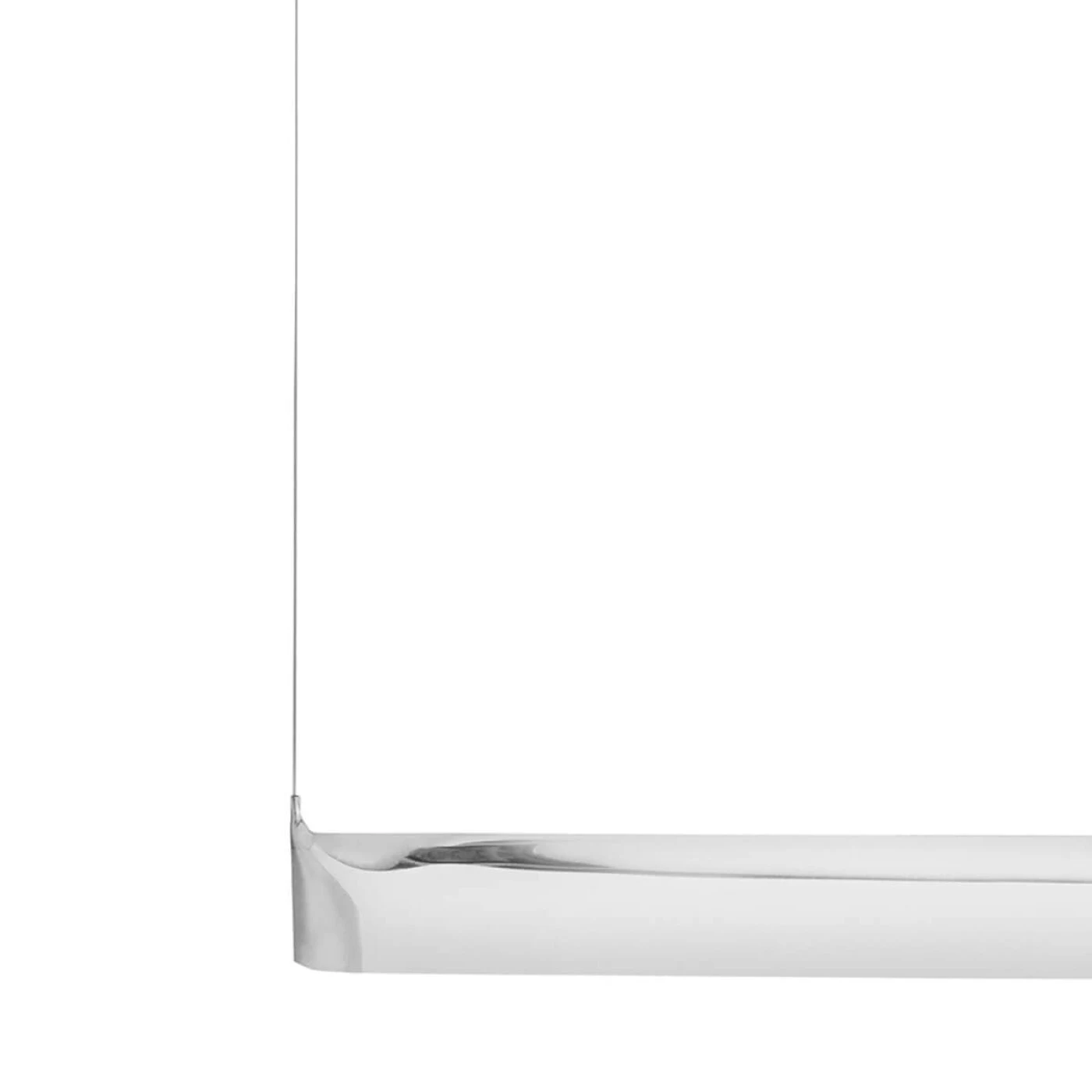 Blade 160 - Zieta - lampa wisząca – kolor Inox Polished (nr kat. ZE-BLADE-160-INX-TW)