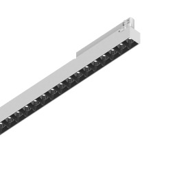 Display Accent D1595 On-off 3000K - Ideal Lux - oprawa szynowa – kolor Biały (nr kat. 283555)