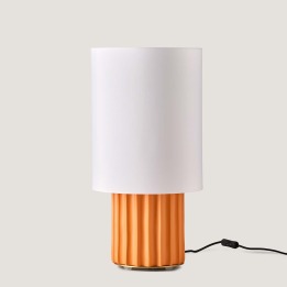 Dena - Aromas - lampa stołowa