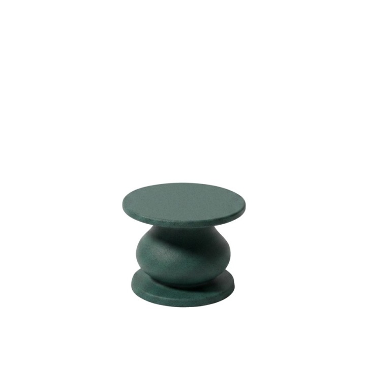 Ottocento Mini L - Slide - stolik – kolor PINE GREEN (nr kat. SE OTG035V)