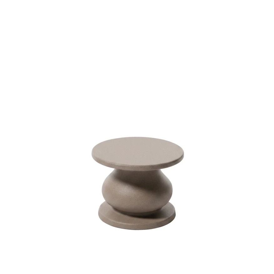 Ottocento Mini L - Slide - stolik – kolor Sahara Sand (nr kat. SD OTG0359)