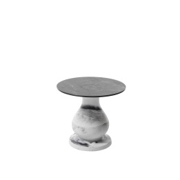 Ottocento Mini - HPL Tabletop M - Slide - akcesorium – kolor Ardesia (nr kat. SD OTP0364)