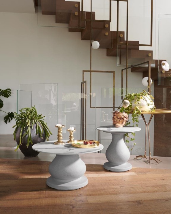 Ottocento Mini - HPL Tabletop M - Slide - akcesorium – zdjęcie 4