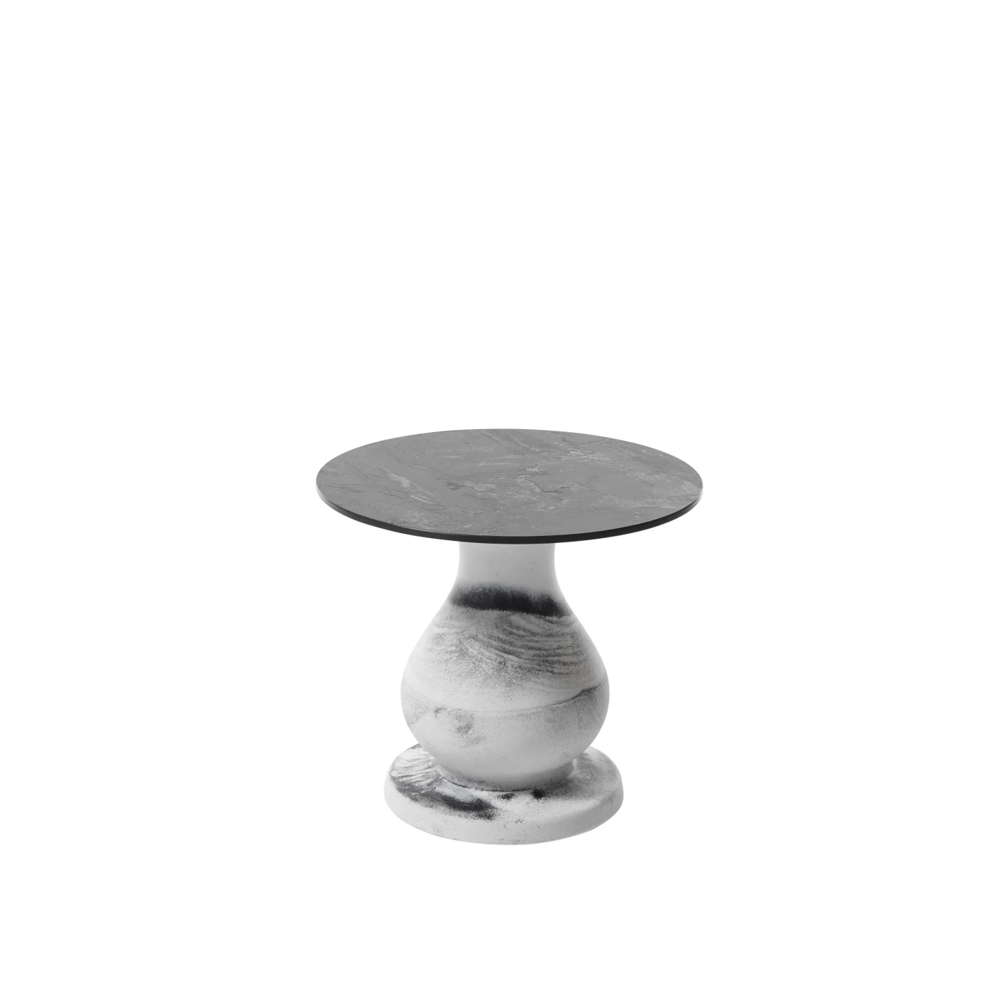Ottocento Mini - HPL Tabletop M - Slide - akcesorium – kolor Wengé (nr kat. SD OTP0361)