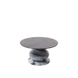 Ottocento Mini - HPL Tabletop L - Slide - akcesorium – kolor Ardesia (nr kat. SD OTG0464)