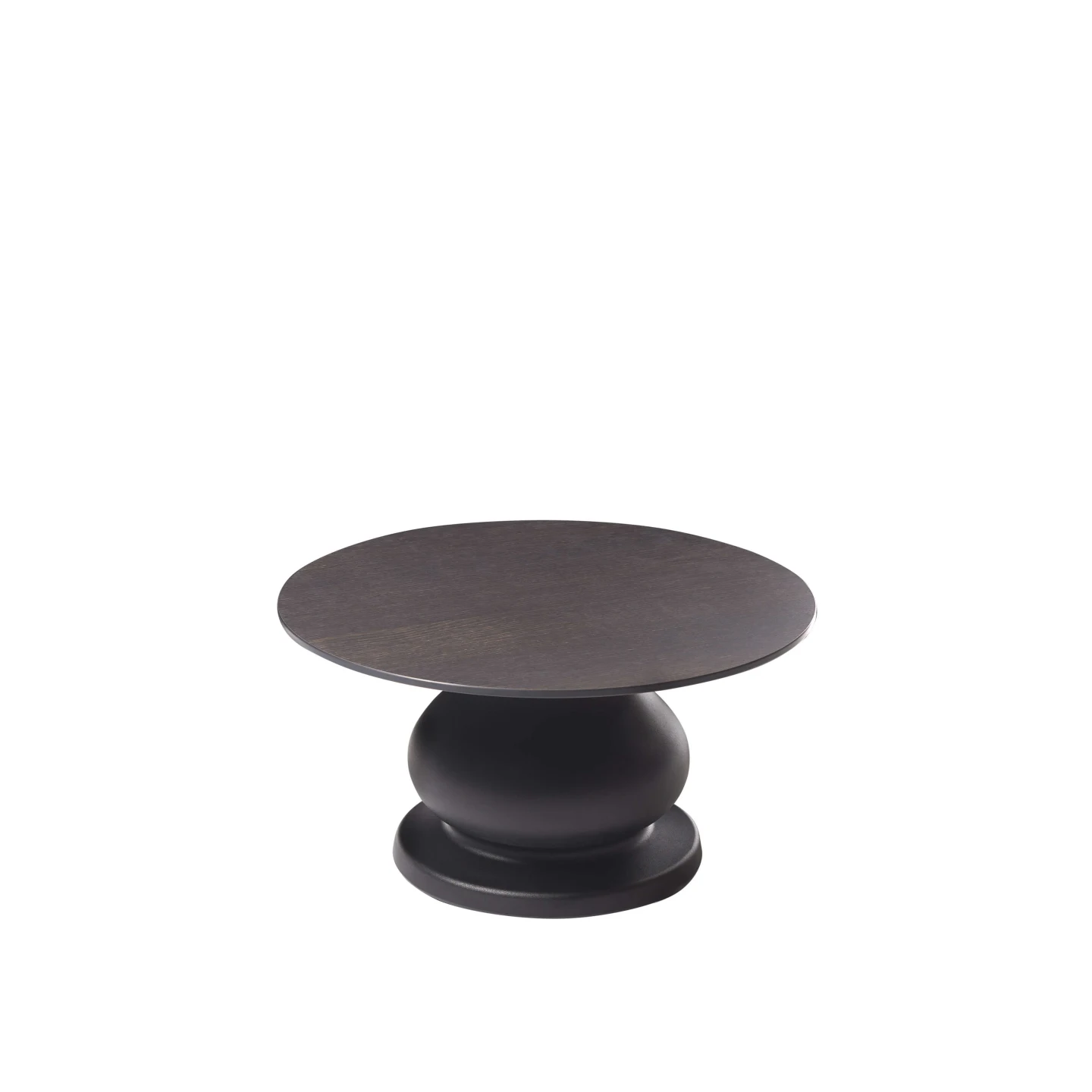 Ottocento Mini - HPL Tabletop L - Slide - akcesorium – kolor Wengé (nr kat. SD OTG0461)