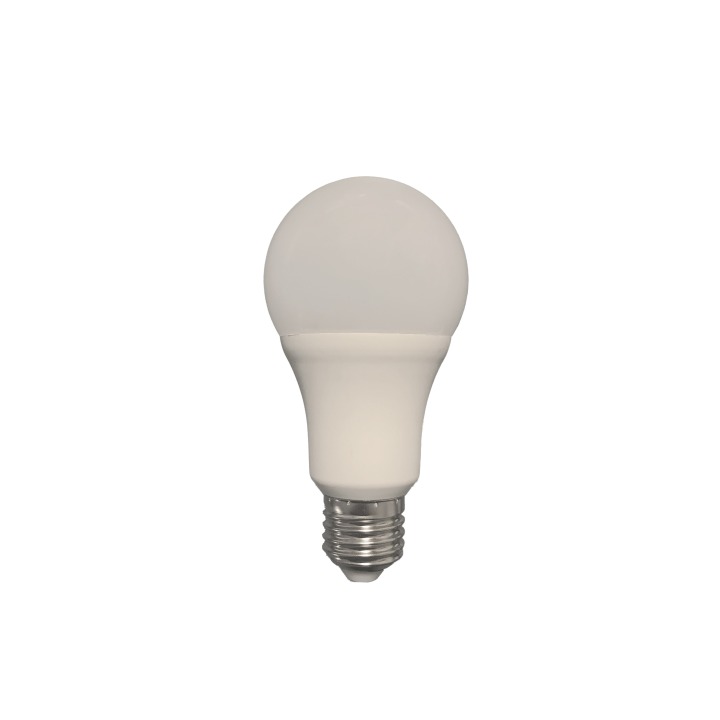 10W - A65 Bulb E27 - Slide - żarówka LED (nr kat. LP LDG102)