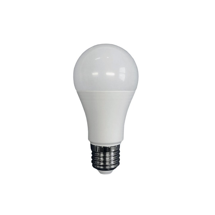 10W - A65 Bulb E27 - Slide - żarówka LED (nr kat. LP RGB110)