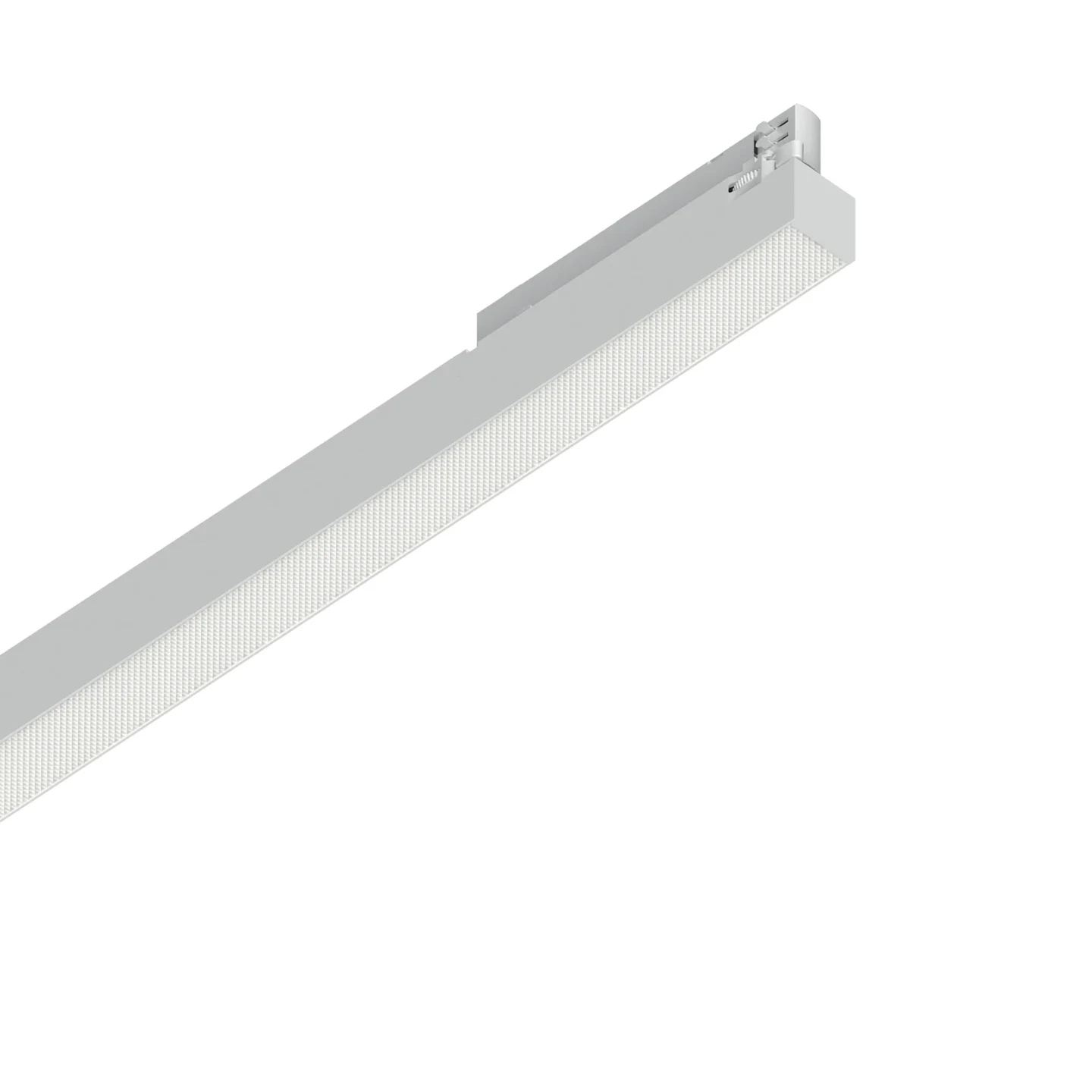 Display Ugr D0535 DALI 4000K - Ideal Lux - oprawa szynowa – kolor Biały (nr kat. 375465)
