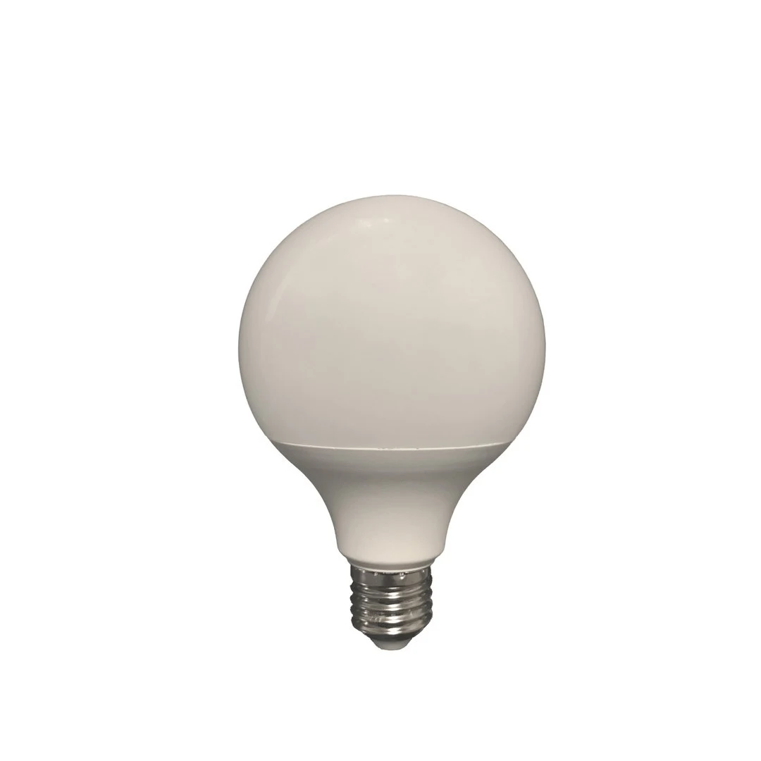 15W - G95 Bulb E27 - Slide - żarówka LED