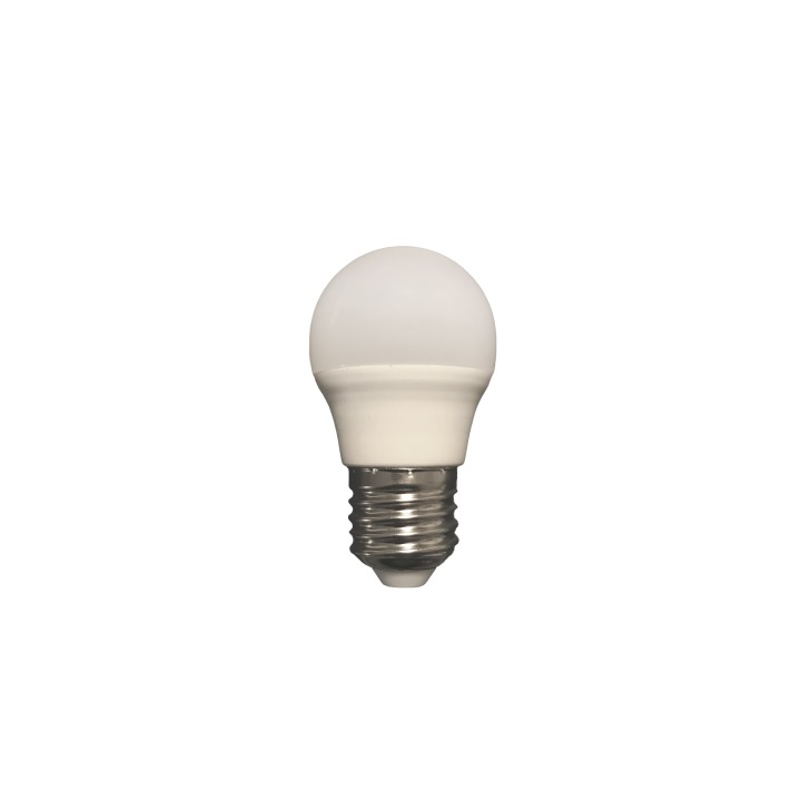 5W - G45 Bulb E27 - Slide - żarówka LED