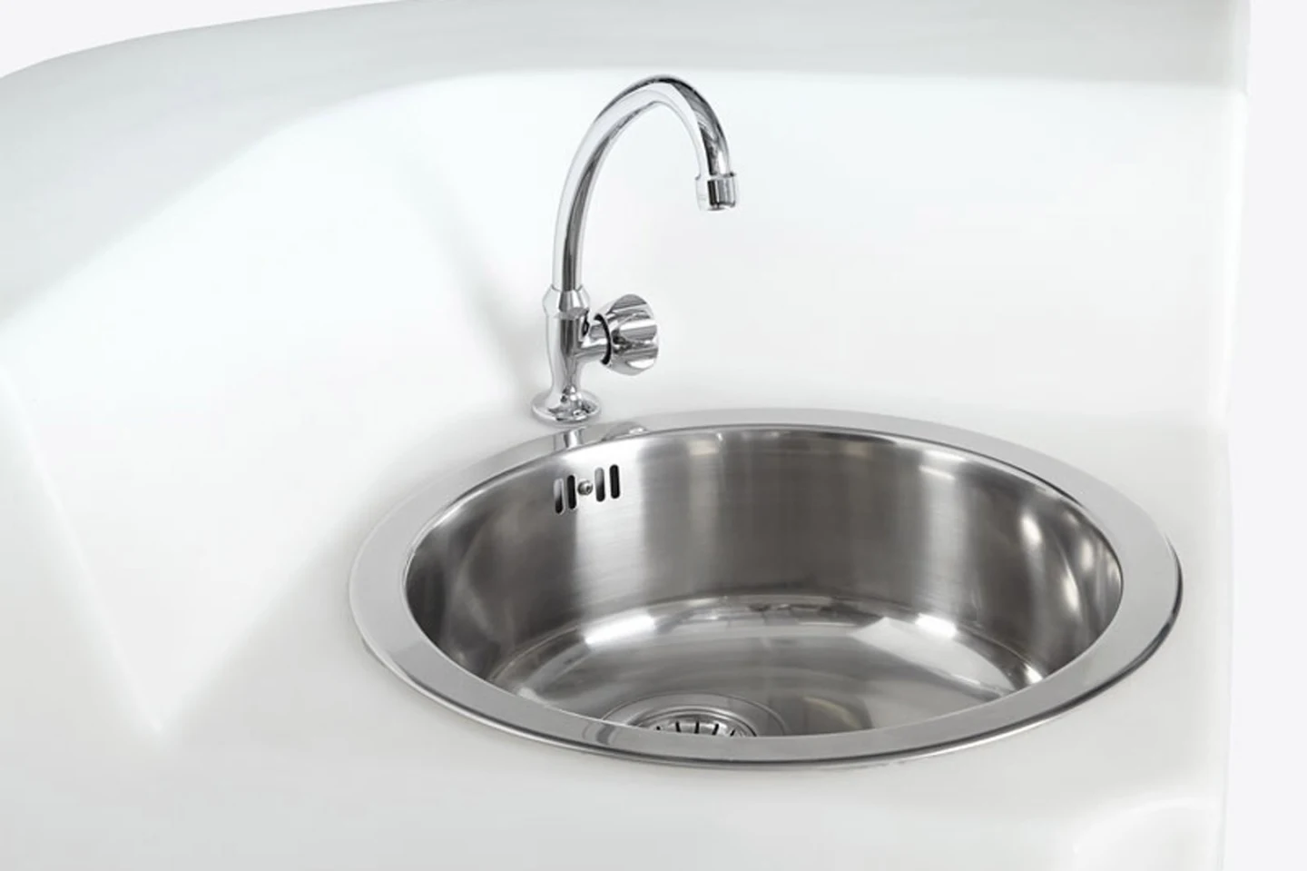 Jumbo Corner - Accessories Glass top - Slide - akcesorium – zdjęcie 3