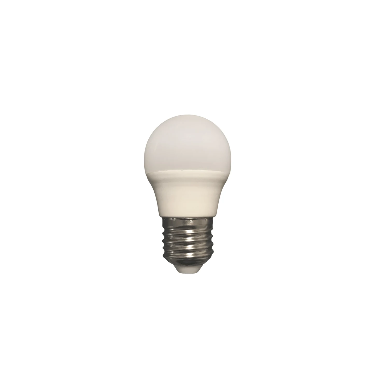 5W - G45 Bulb E27 - Slide - żarówka LED (nr kat. LP LDG052)