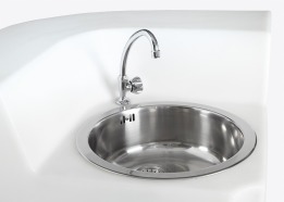 Jumbo Corner - Accessories Sink - Slide - akcesorium