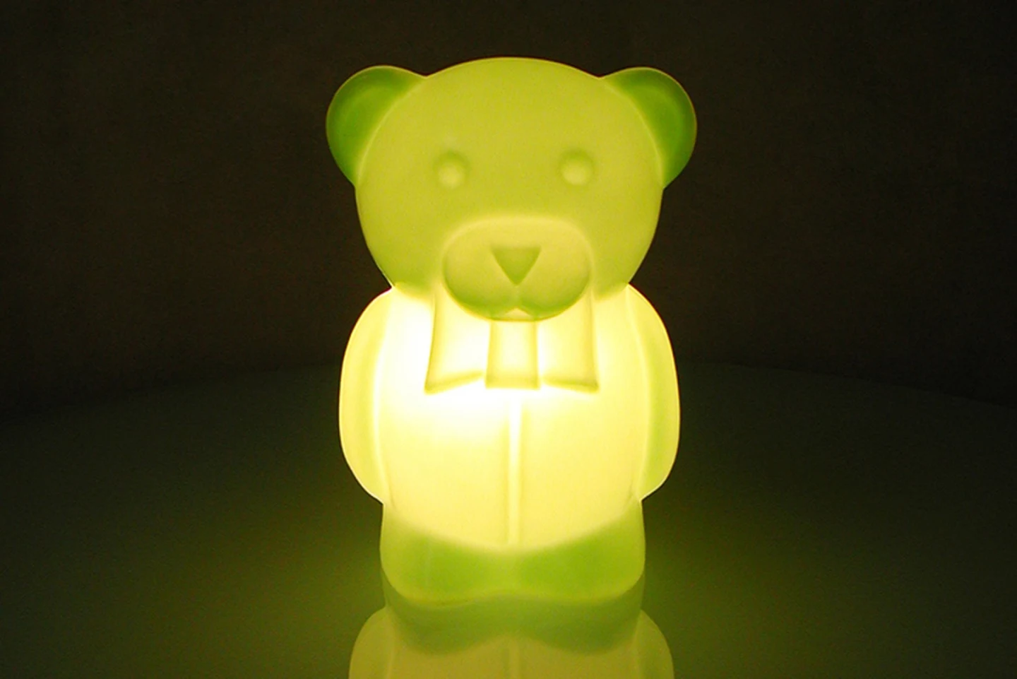 Junior - Slide - lampa stołowa – zdjęcie 7
