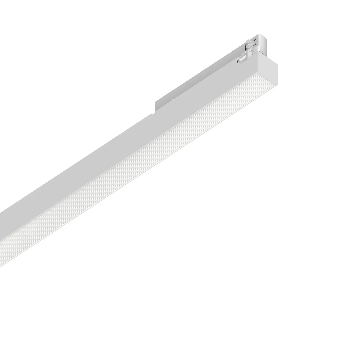 Display Ugr D0535 On-off 4000K - Ideal Lux - oprawa szynowa – kolor Biały (nr kat. 283708)