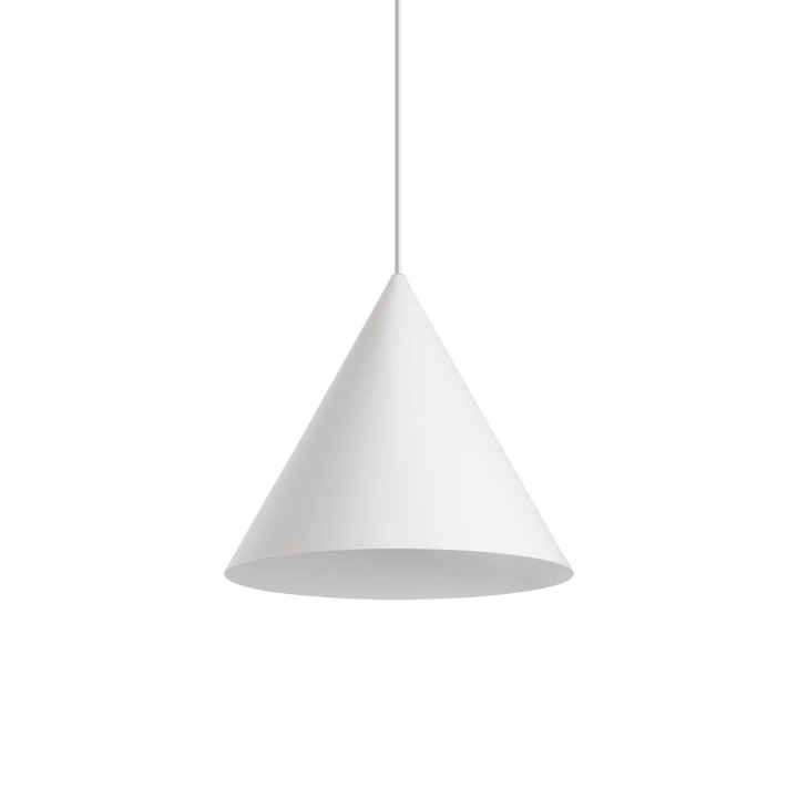 A-line SP1 D30 - Ideal Lux - lampa wisząca – kolor Biały (nr kat. 232720)