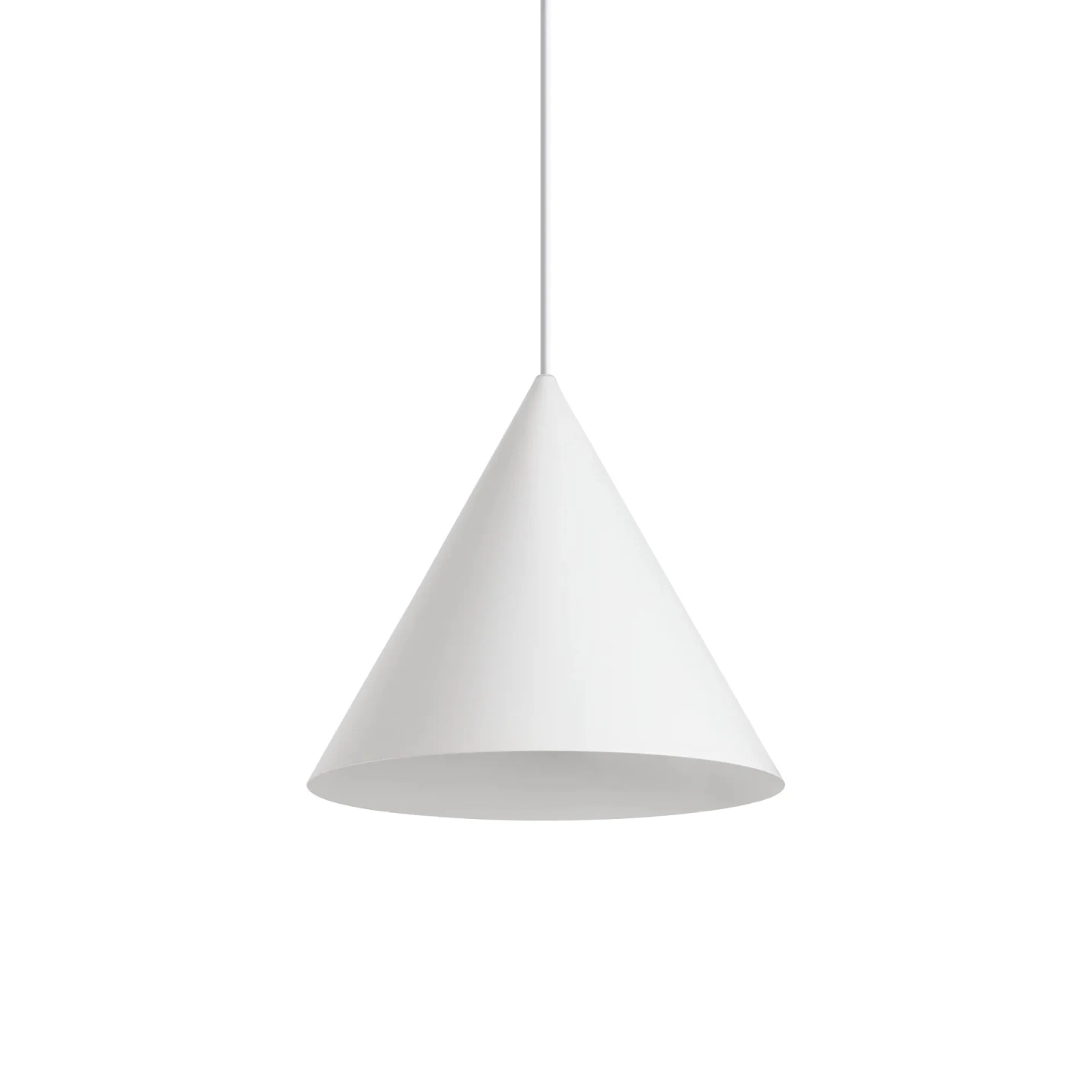 A-line SP1 D30 - Ideal Lux - lampa wisząca – kolor Biały (nr kat. 232720)