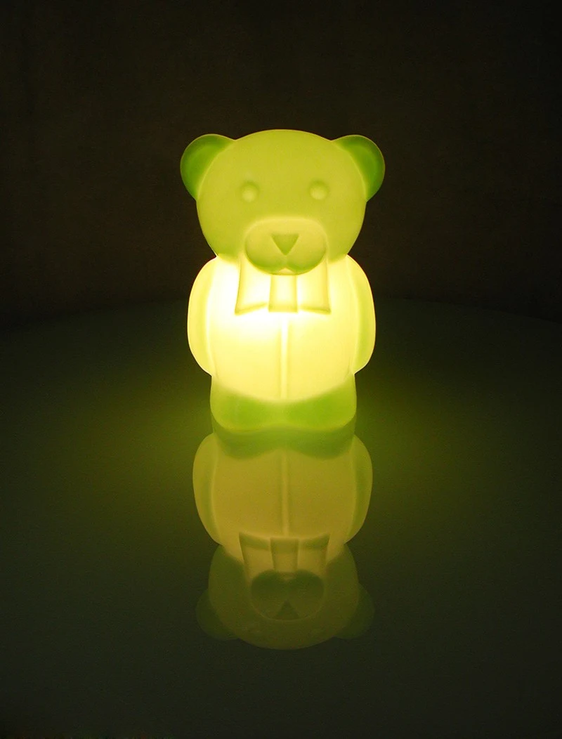 Charlie - Slide - lampa stołowa – zdjęcie 8