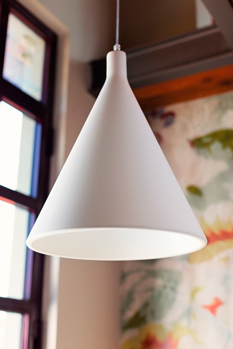Juxt - Slide - lampa wisząca – zdjęcie 4