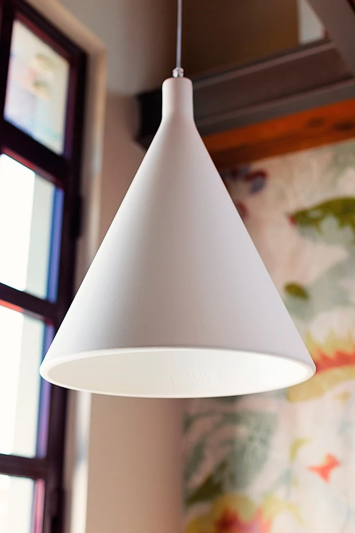 Juxt - Slide - lampa wisząca – zdjęcie 4
