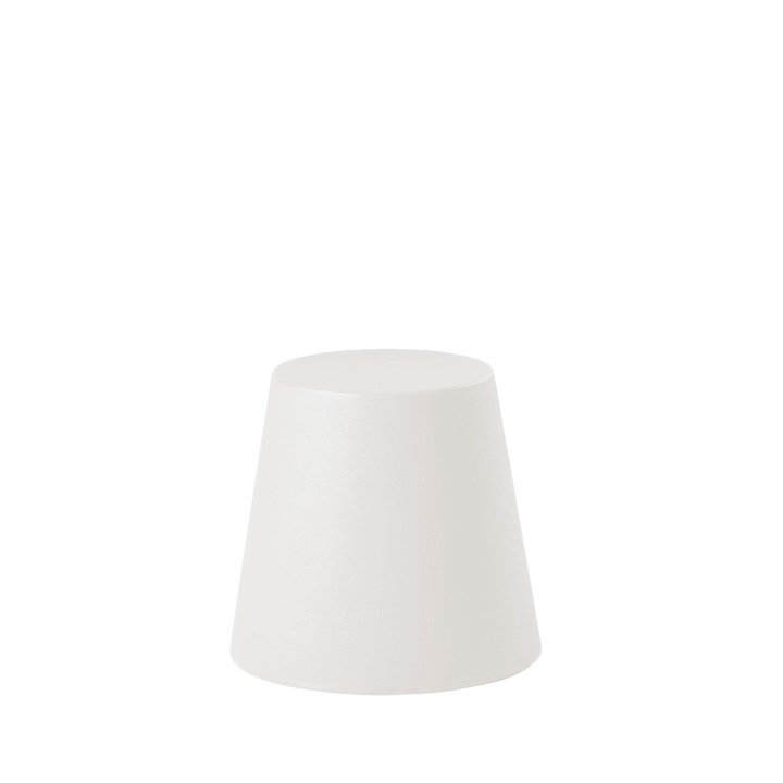 Ali Baba Stool - Slide - stołek podświetlany