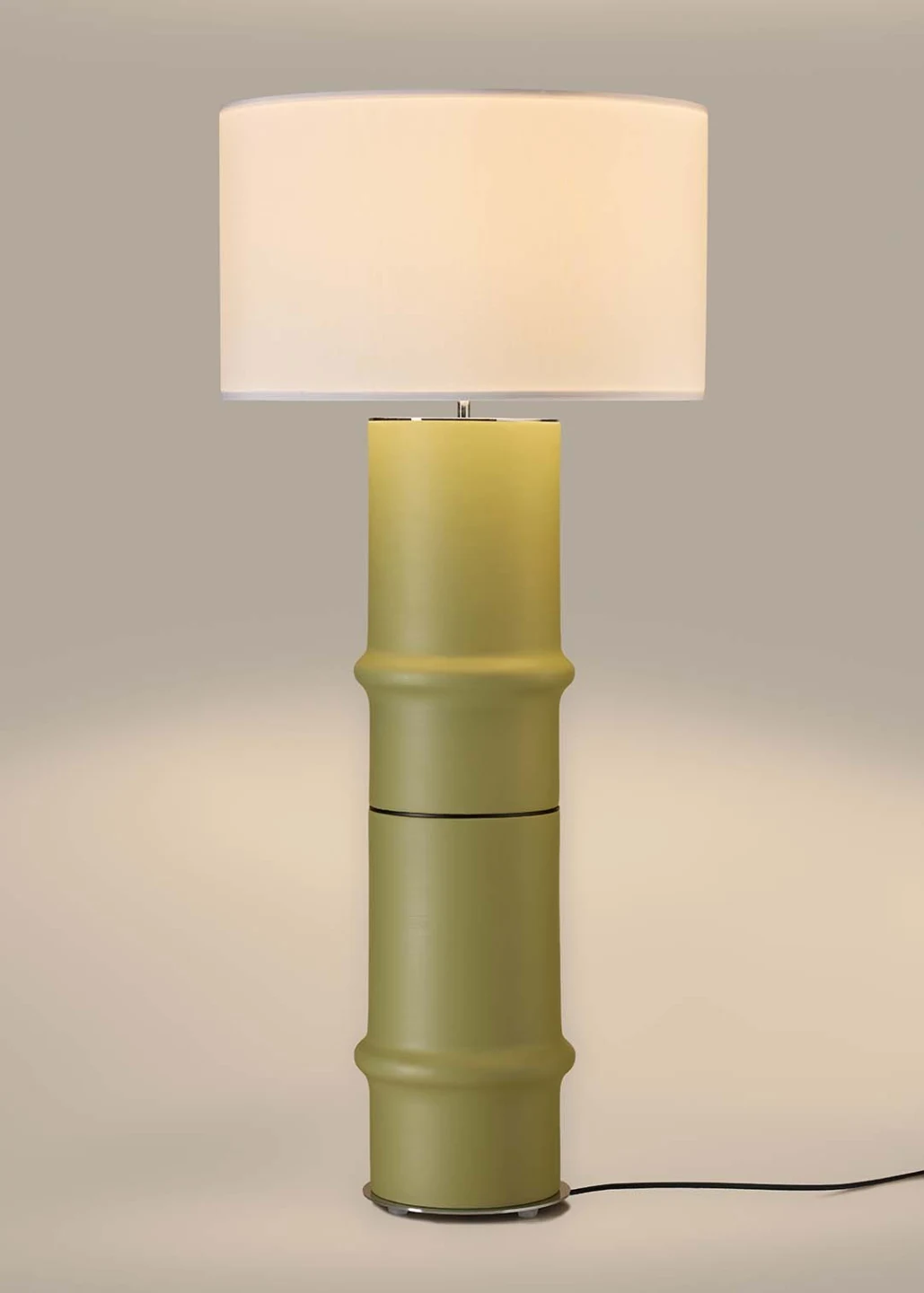 Bambu - Aromas - lampa stołowa – zdjęcie 2