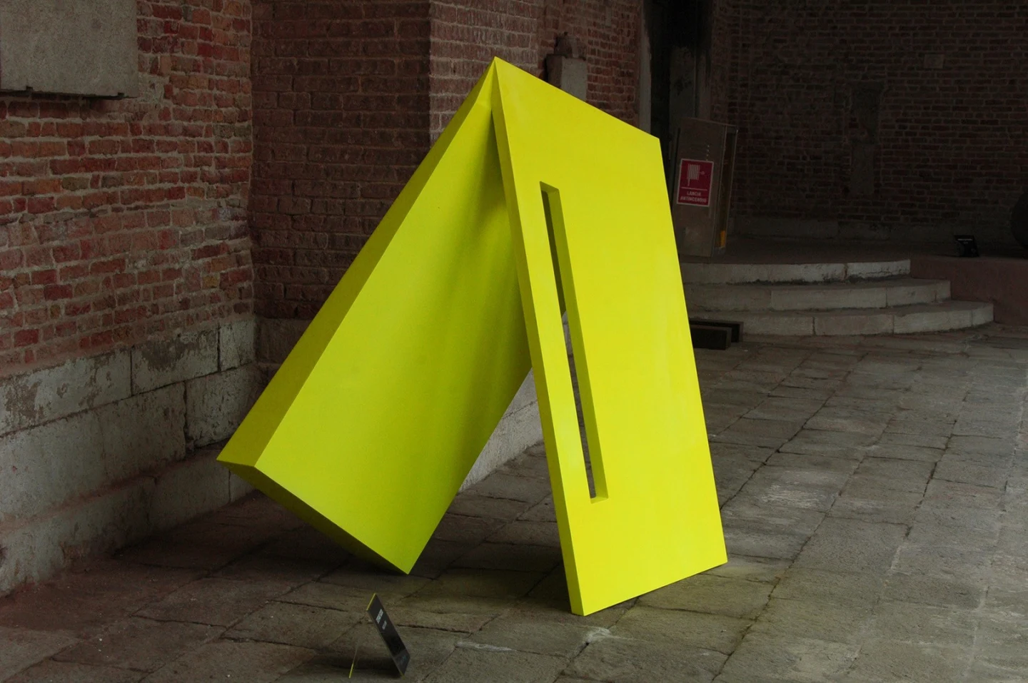 Piego Di Libro Sculpture - Slide - rzeźba dekoracyjna – zdjęcie 5
