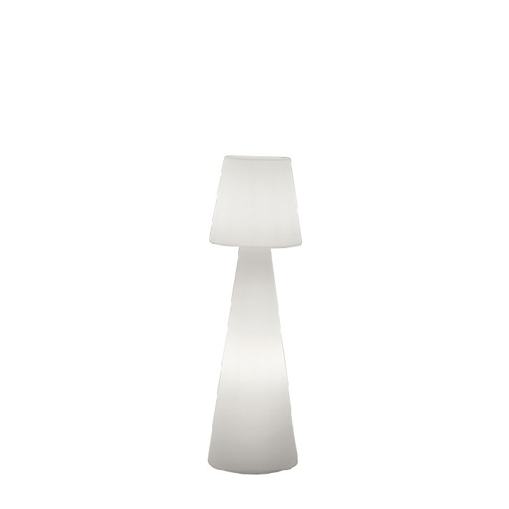 Pivot OUT - Slide - lampa stojąca zewnętrzna – zdjęcie 2