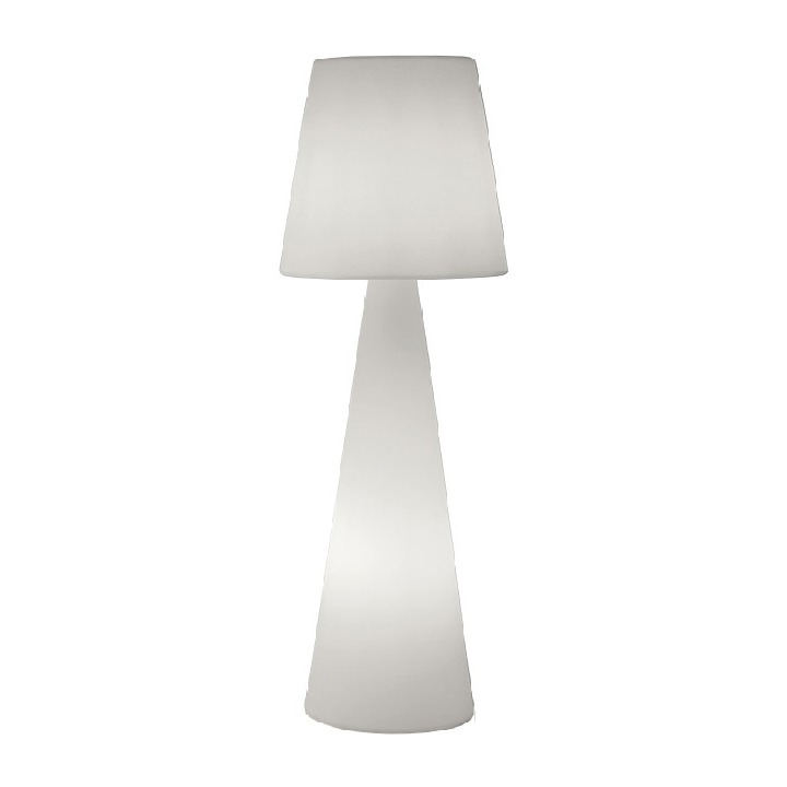 Pivot OUT - Slide - lampa stojąca zewnętrzna – zdjęcie 4