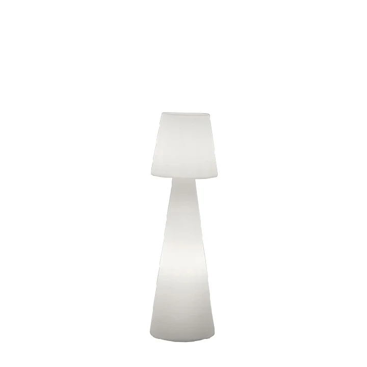Pivot XL IN - Slide - lampa podłogowa – zdjęcie 2