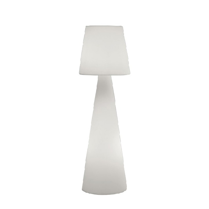 Pivot XL IN - Slide - lampa podłogowa – zdjęcie 3