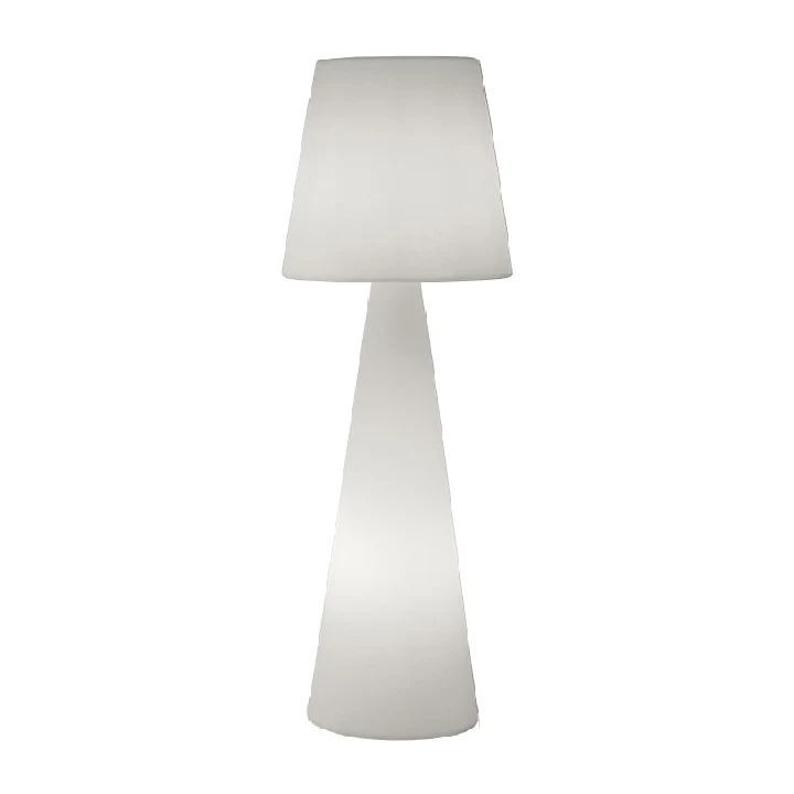 Pivot XL LED - Slide - lampa stojąca zewnętrzna – zdjęcie 3