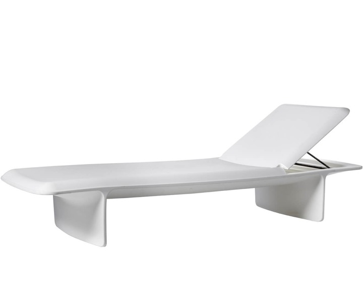 Ponente - Slide - fotel
