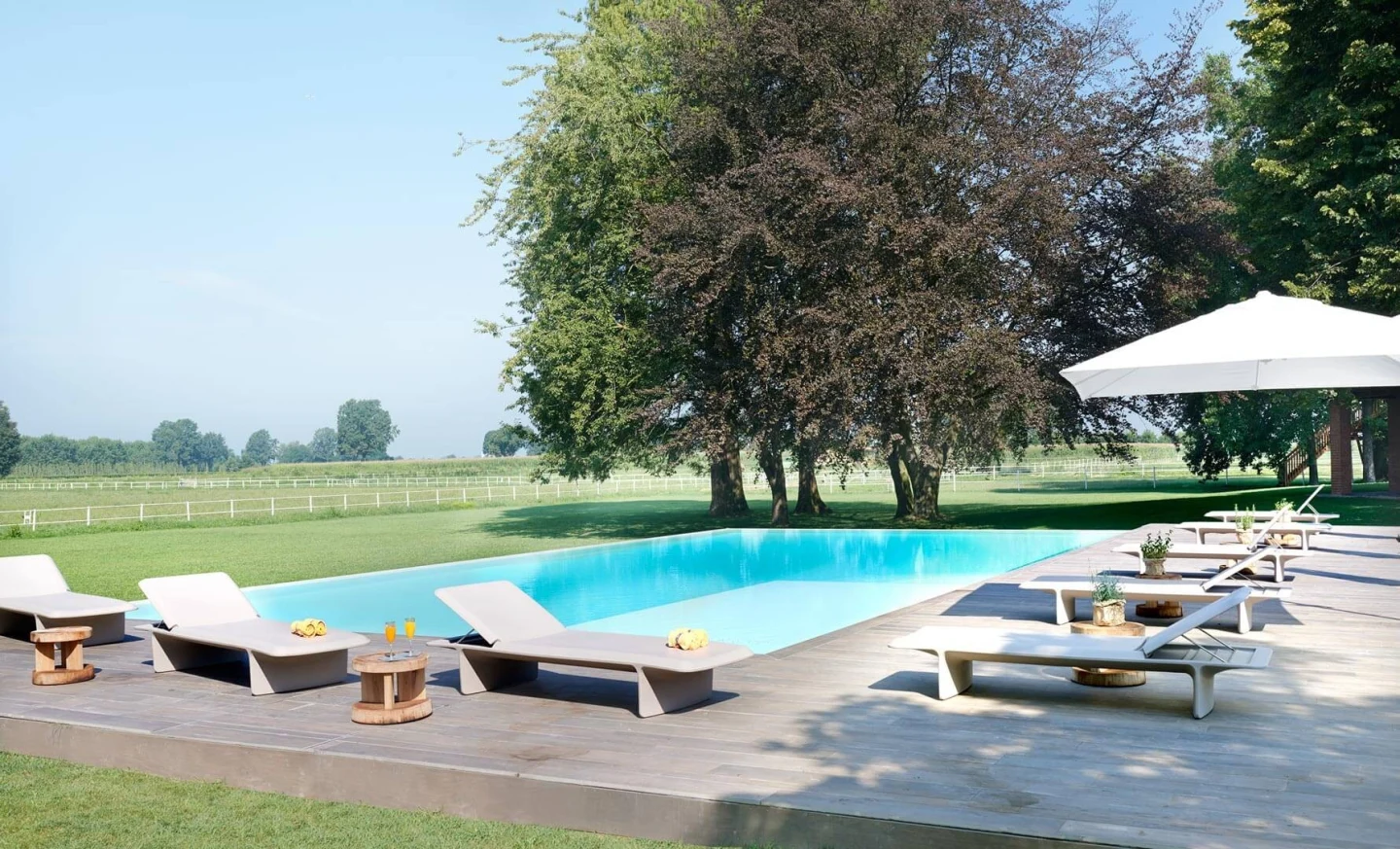 Ponente - Slide - fotel – zdjęcie 5
