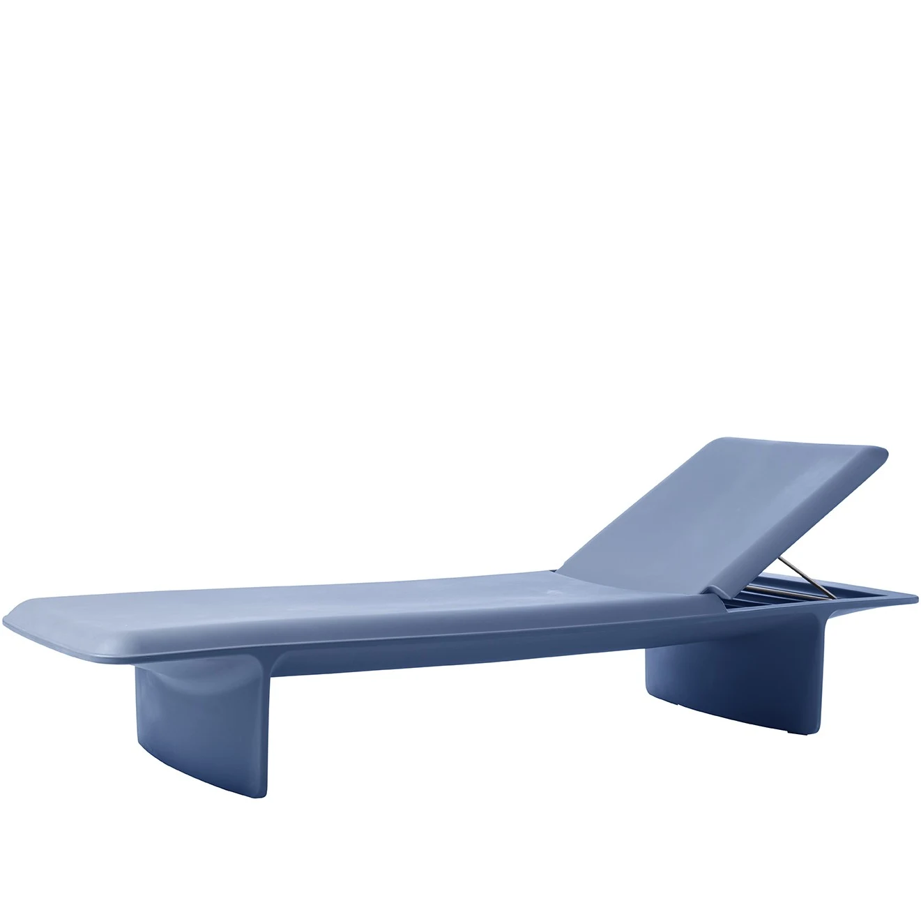 Ponente - Slide - fotel – kolor Powder Blue (nr kat. SD PON200L)