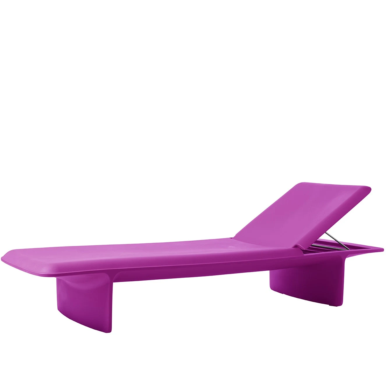 Ponente - Slide - fotel – kolor Sweet Fuchsia (nr kat. SD PON200U)