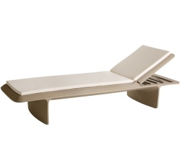 Ponente - Cushion - Slide - poduszka – kolor White -01 (nr kat. SD PON201W)