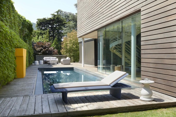 Ponente - Cushion - Slide - poduszka – zdjęcie 4