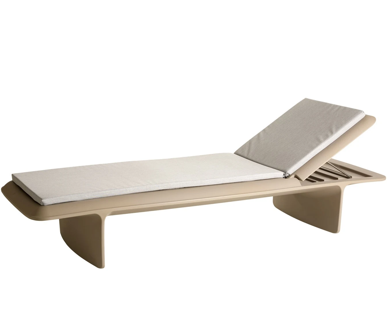 Ponente - Cushion - Slide - poduszka – kolor Grey -01 (nr kat. SD PON201G)