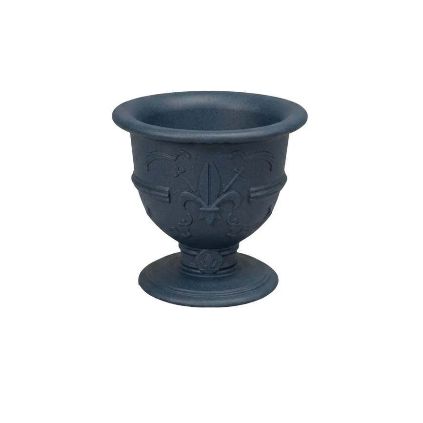 POT Of Love - Slide - doniczka – kolor DEEP BLUE (nr kat. SE POL035L)