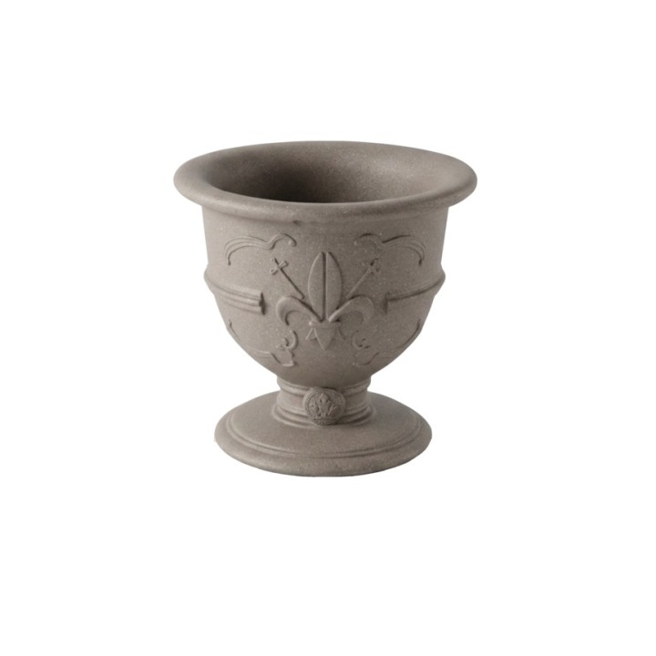 POT Of Love - Slide - doniczka – kolor Sahara Sand (nr kat. SE POL0359)