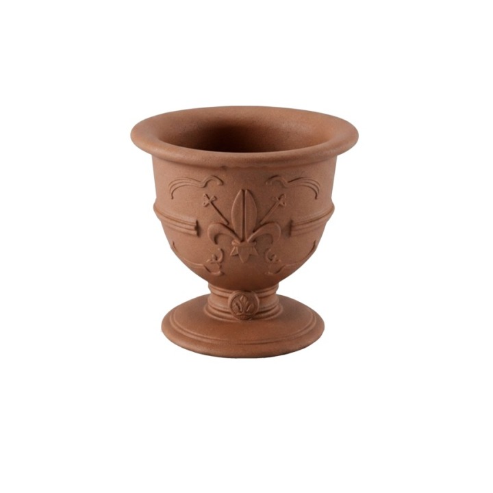 POT Of Love - Slide - doniczka – kolor Savannah Land (nr kat. SE POL0353)