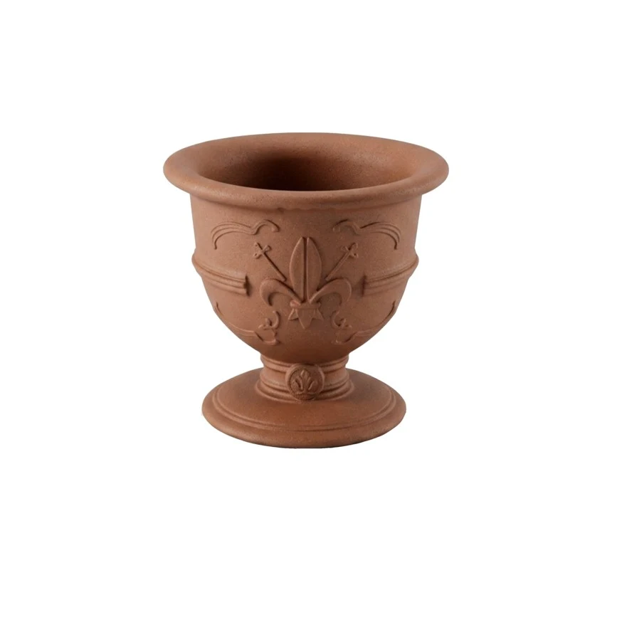 POT Of Love - Slide - doniczka – kolor Savannah Land (nr kat. SE POL0353)