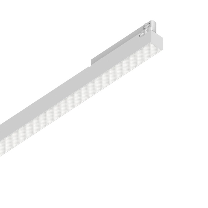 Display Ugr D1595 On-off 4000K - Ideal Lux - oprawa szynowa – kolor Biały (nr kat. 283661)