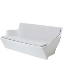 Kami Yon - Cushion - Slide - poduszka – kolor Cotton White (nr kat. SD YON072A)