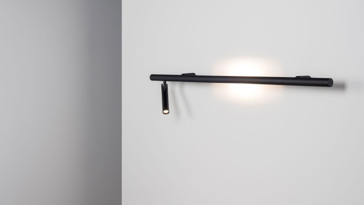 Backlight+ 240 K - Chors - kinkiet – zdjęcie 2