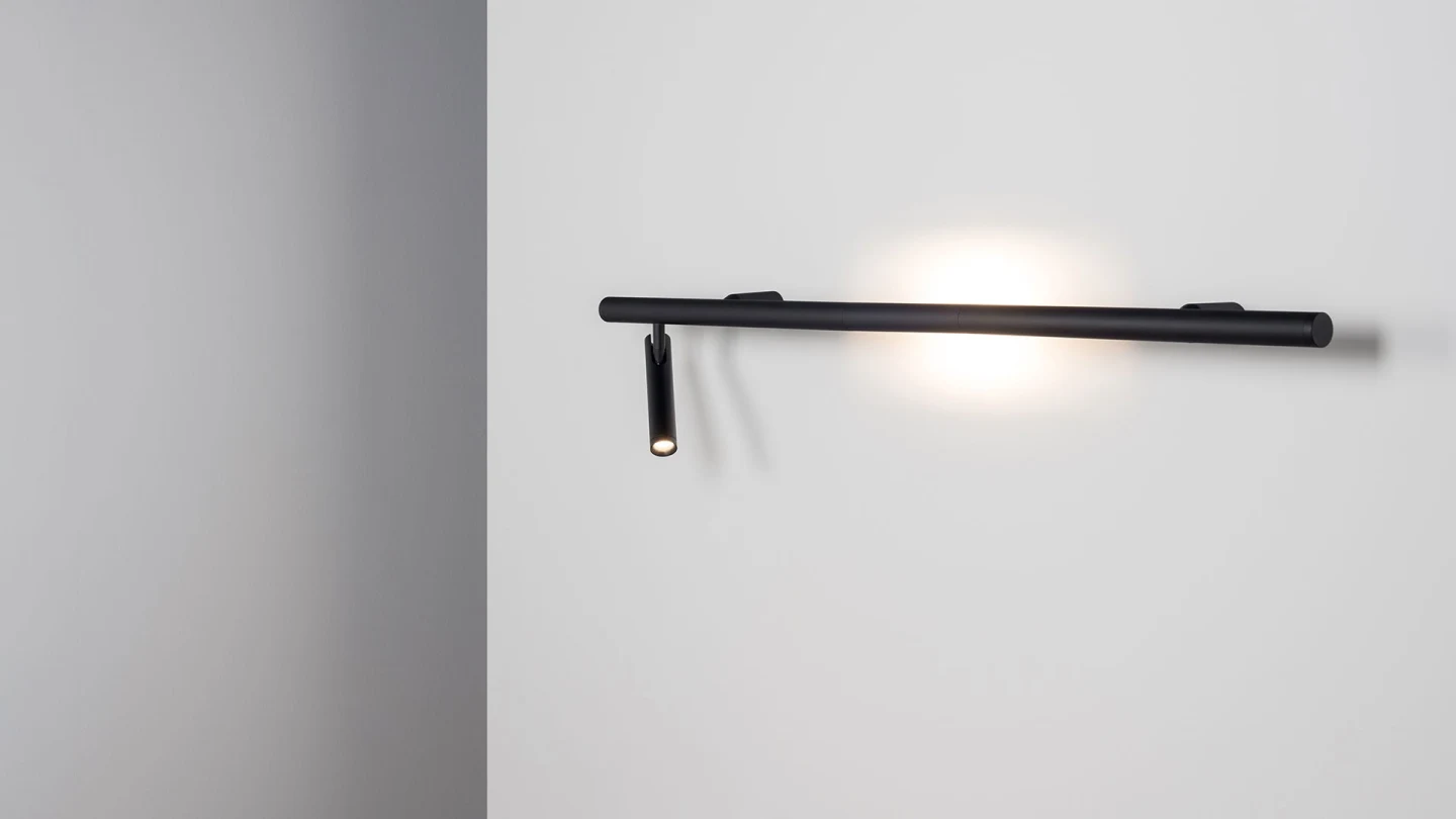 Backlight+ 240 K - Chors - kinkiet – zdjęcie 2