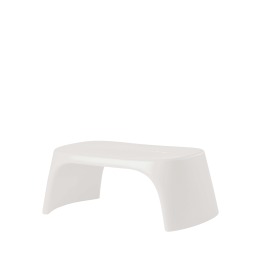 Amélie Panchetta - Slide - ławka – kolor Milky White (nr kat. SD APA108T)